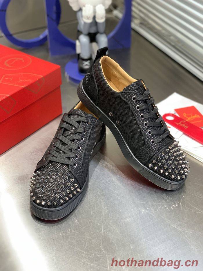 Christian Louboutin Couple Shoes CLS00062